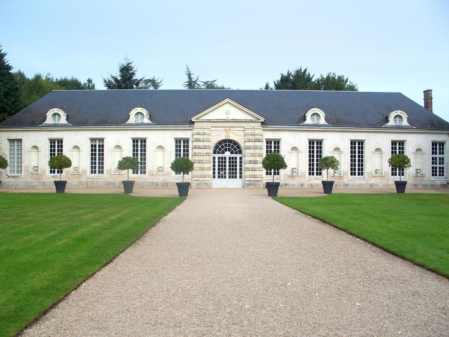 Centre de Bien-Être équipe à Échirolles